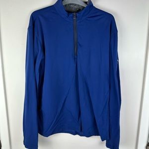 Greyson quarter zip